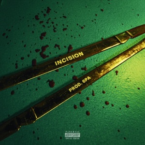 INCISION - Single