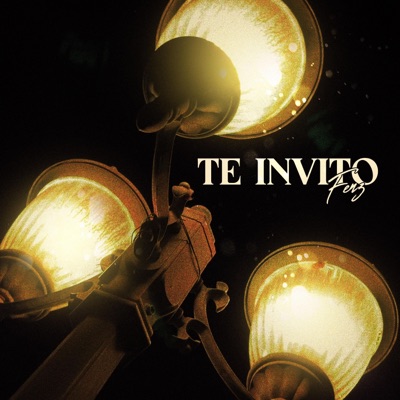 TE INVITO - Single