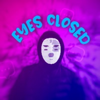 Eyes Closed - Single - Thnked
