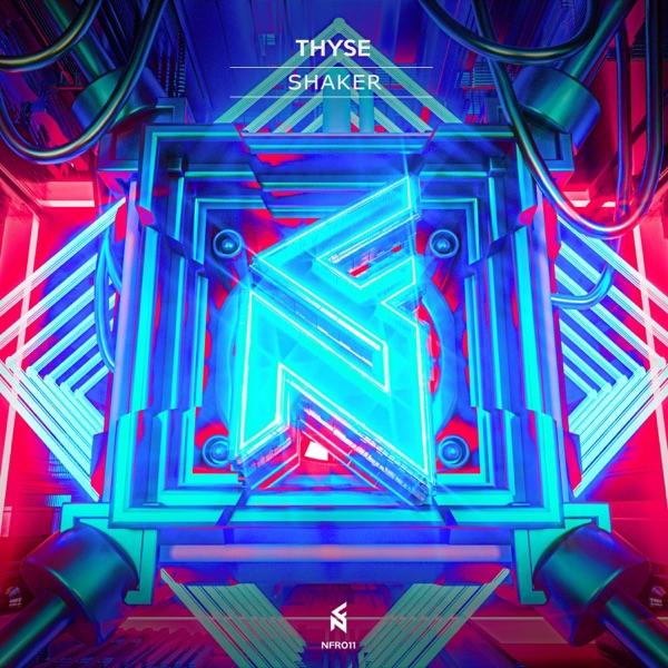 Shaker - Single