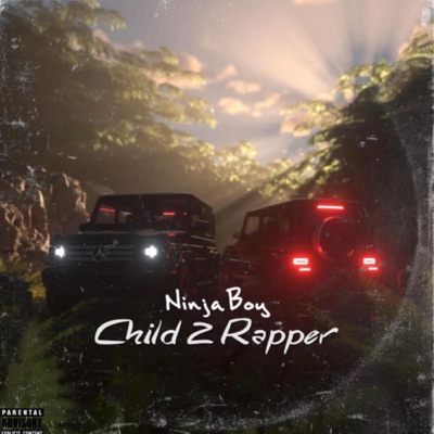 Child 2 Rapper - EP