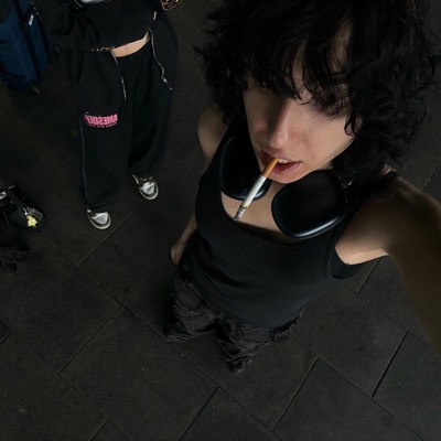 I DID THIS FOR US - Single