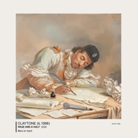 Page and a Half - Single - Claytone
