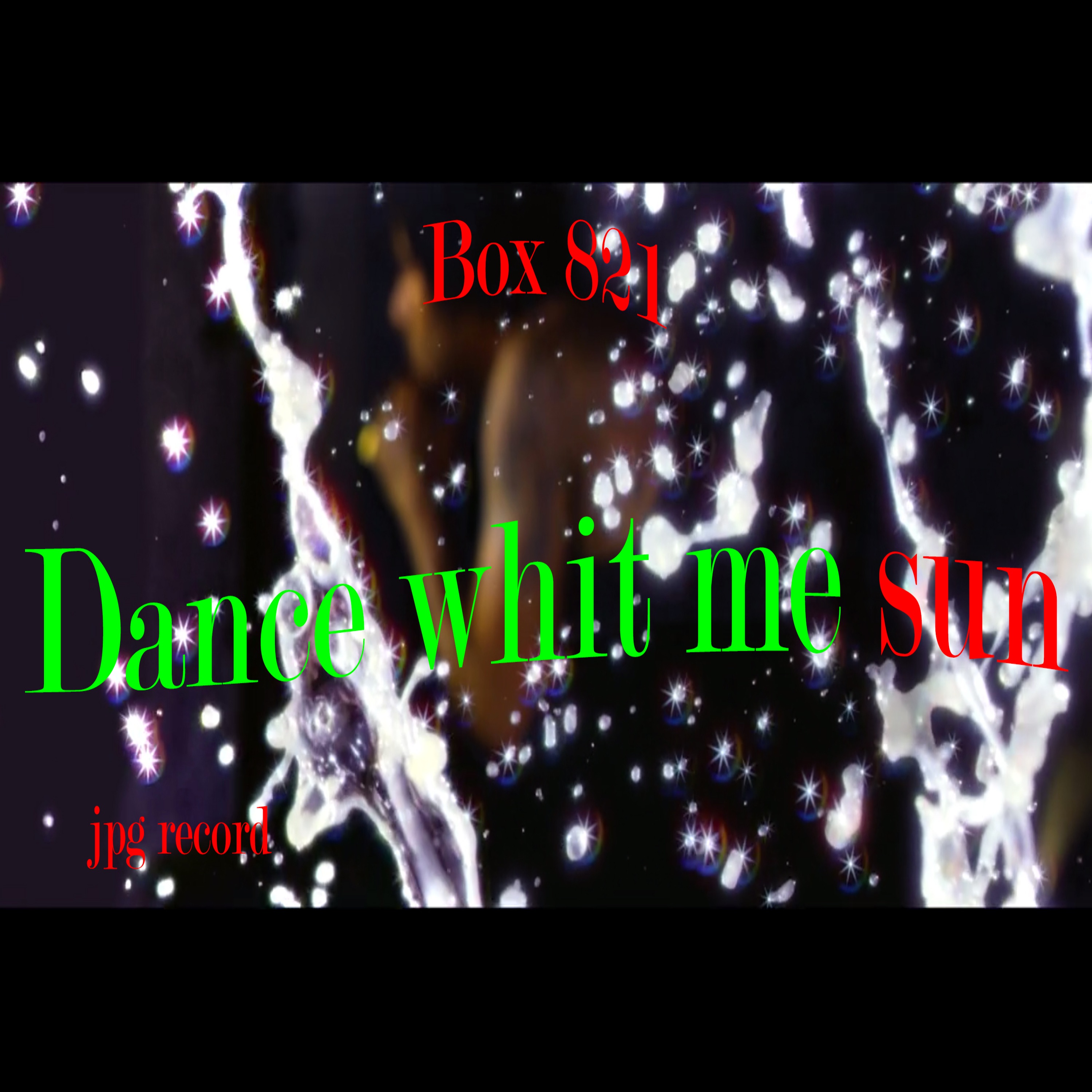 Dance whit me sun - Single