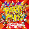Ballermann Party Mix - Alle Hits der Playa 1998 - 2024 - Verschiedene Interpret:innen