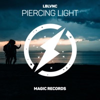 Piercing Light - Single - LBLVNC