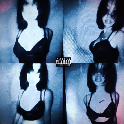 No Te Encontré (feat. KiddiX) - Single