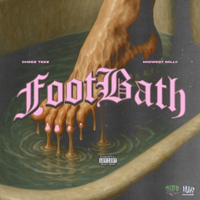 Foot Bath - Single