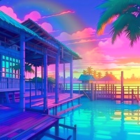 Ethereal Summer! - Single - aport & ICEKILLER