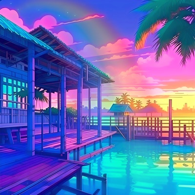 Ethereal Summer! - Single