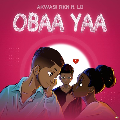 Obaa Yaa - Single