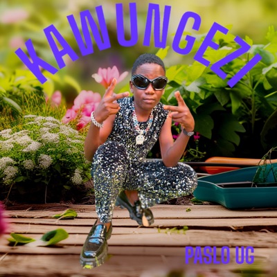 Kawungezi by Paslo Ug - Single
