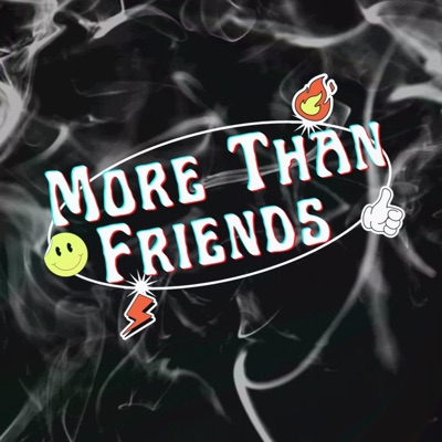 More Than Friends (feat. Jat PercyApril) - Single