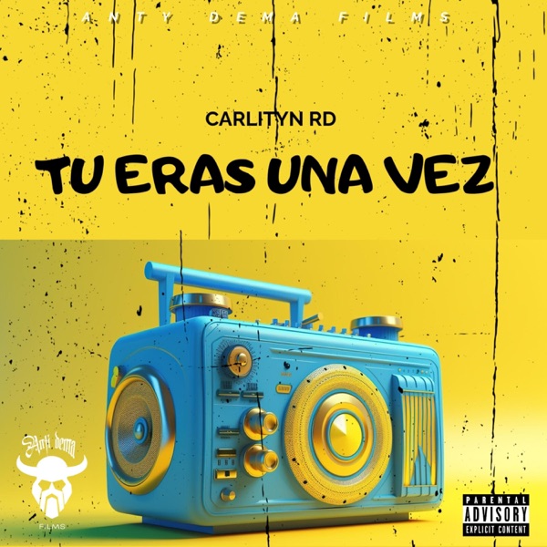 Tu Eras Una Vez