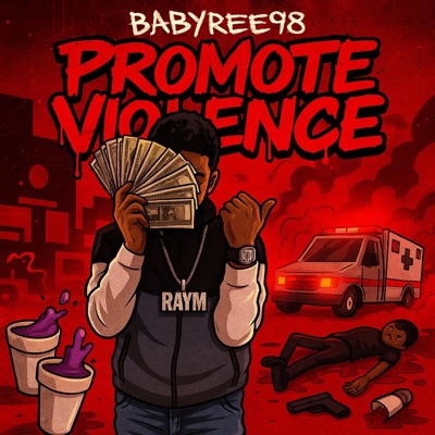 Promote Violence - Single