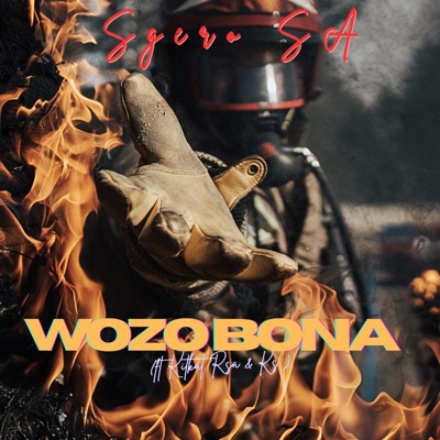 Wozo Bona (feat. Kitkat Rsa & KS) - Single