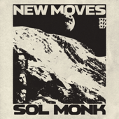 New Moves (feat. Tamuz Dekel & Dor Sam)