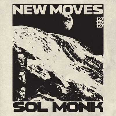 New Moves (feat. Tamuz Dekel & Dor Sam)