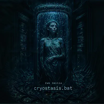 Listen to Cryostasis.bat - Single by Zak 3milie