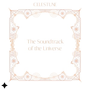 The Soundtrack of the Universe