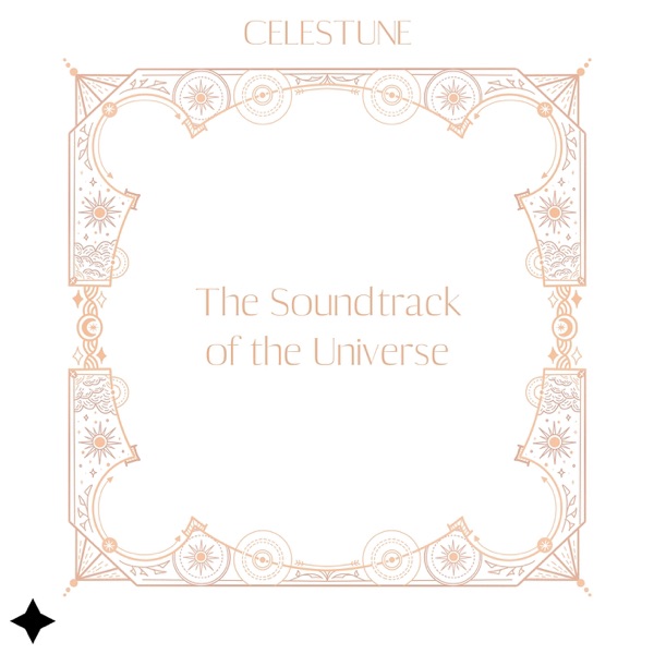 The Soundtrack of the Universe