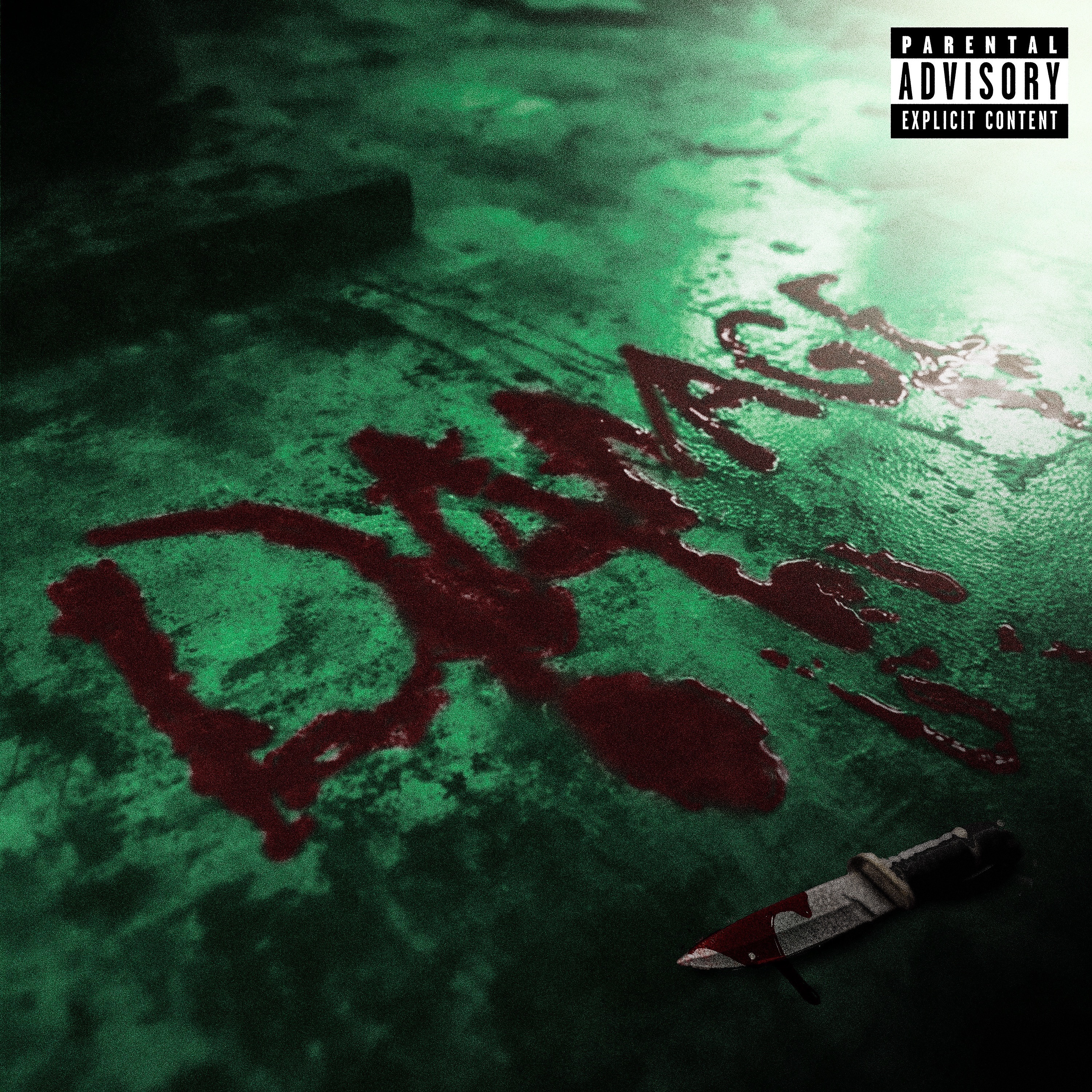 Damage - Single