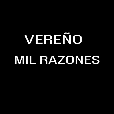 Mil Razones - Single