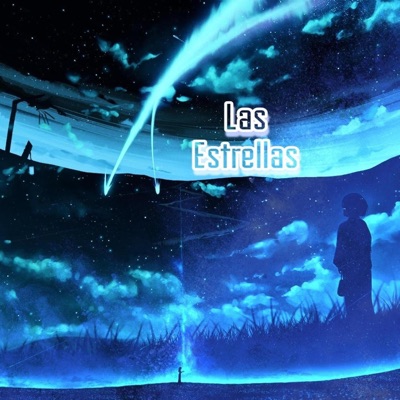 Las Estrellas (feat. NathanaEl) - Single