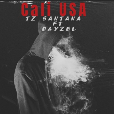 Cali USA (feat. Dayzel) - Single