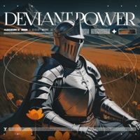 Deviant Power - Single - Aleks Born