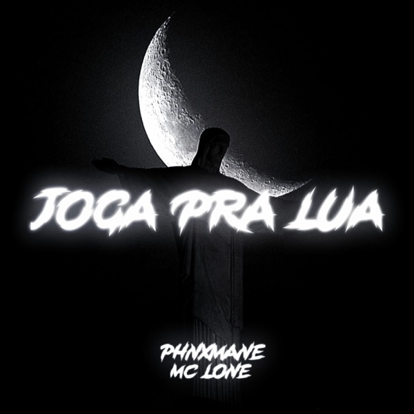 JOGA PRA LUA - Single