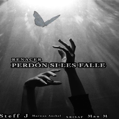 Perdón si les fallé (Intro) - Single