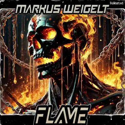 Dengarkan 'Flame - Single' dari Markus Weigelt.