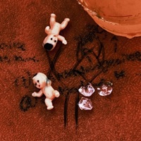 NMD II - EP - bxnkrollss