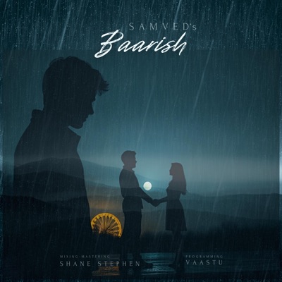 Baarish mere (feat. Vaastu) - Single