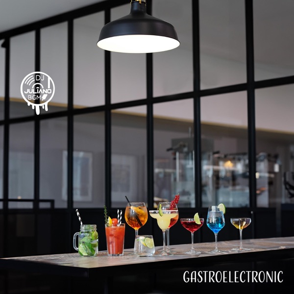 Gastroelectronic: Chillhouse for Bars, Lounge and Restaurants