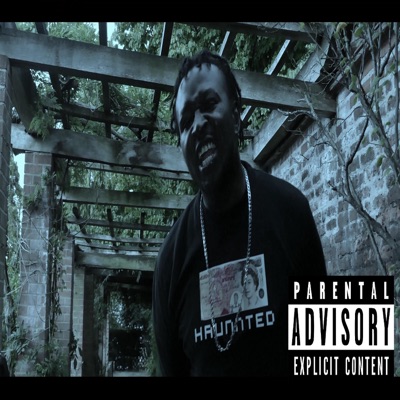 HAUNNTED MONEY (feat. Big Phil, oseikrom philly, haunnted, SOUL SIGNA, MESSY, MUSCLE D, SMOKEY HUSTLE & TRIX BLOXXTAR) [Special Version] - Single