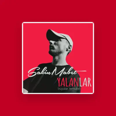 Listen to Sakin Mabet, watch music videos, read bio, see tour dates & more!
