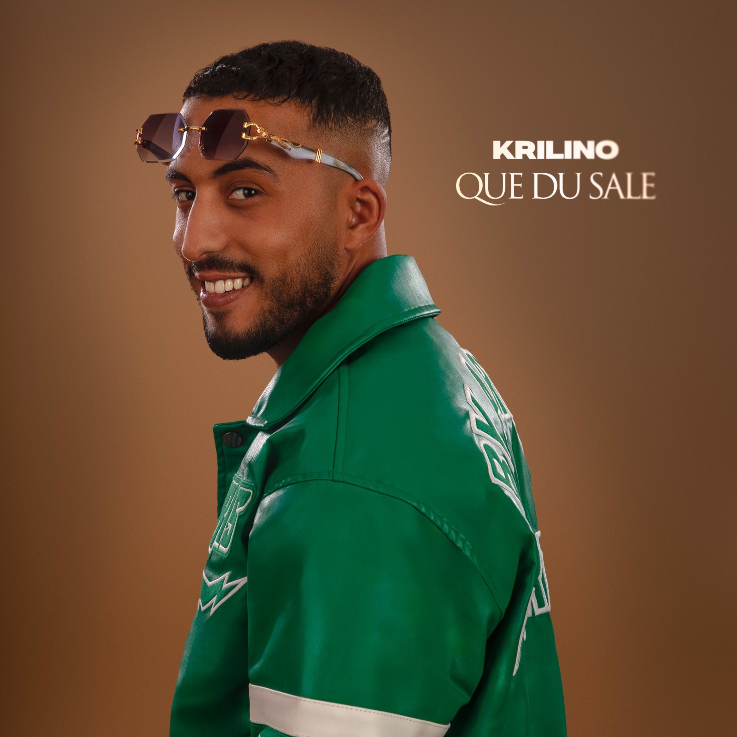 Que du sale - Single