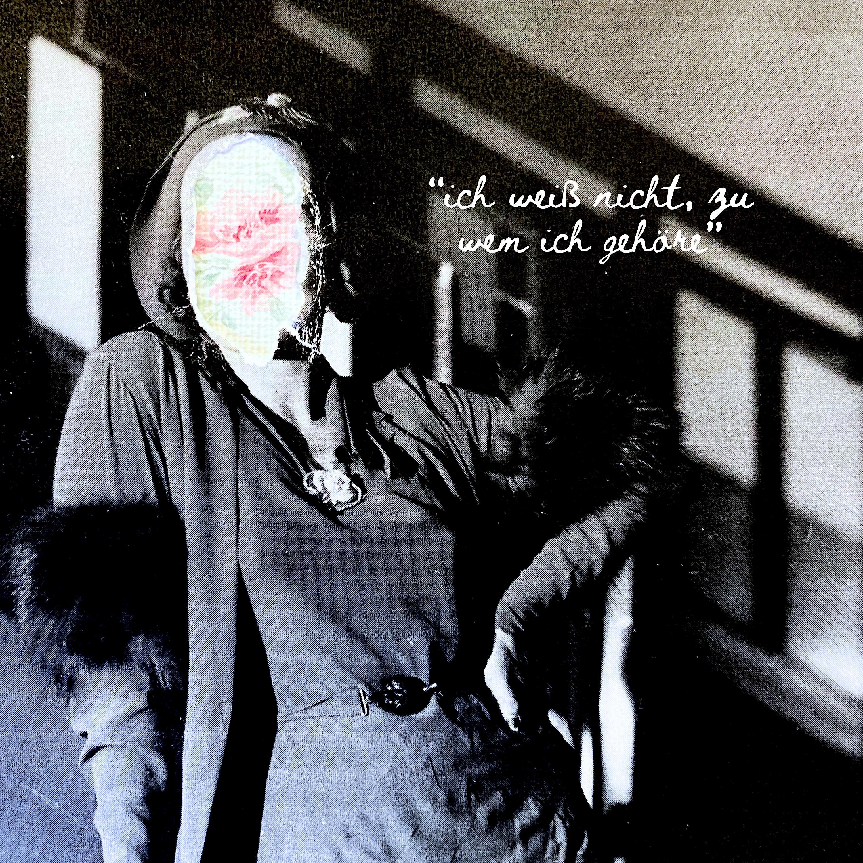 Ich weiß nicht, zu wem ich gehöre - Single