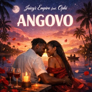 Angovo (feat. Ophi) - Single