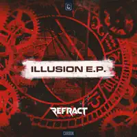 Fire To The Roof — Refract