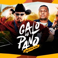 Galo ou Pano - Single - JIRAYAUAI & Mc Rd