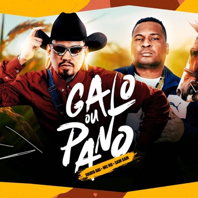 Galo ou Pano - Single