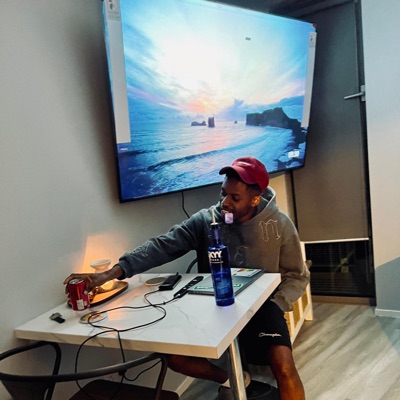 .5 GUYS (not released 7) - Single