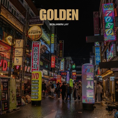 Golden - Single