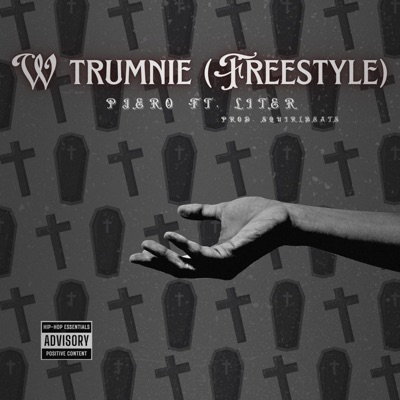 W trumnie (Freestyle) (feat. Liter) - Single