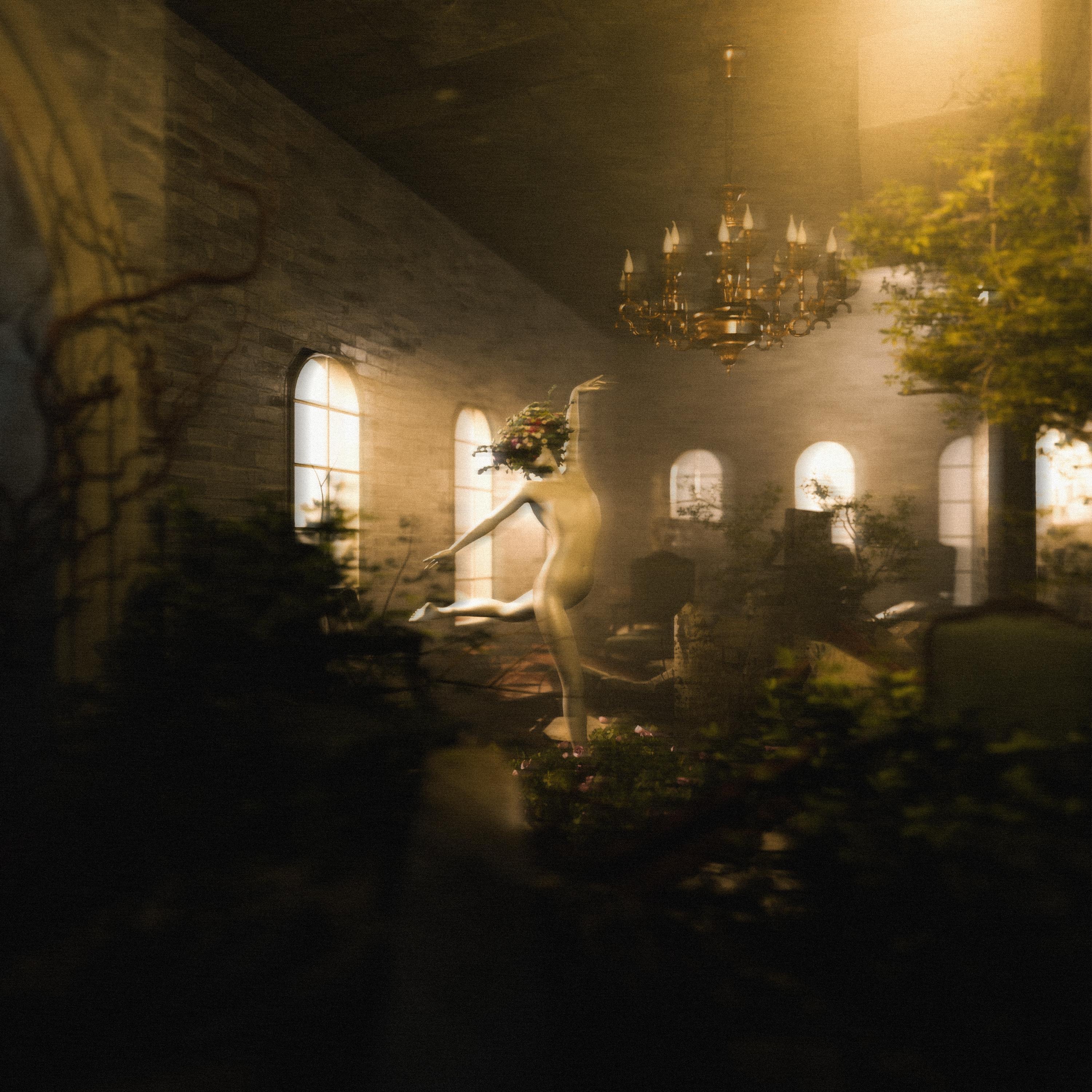 Third Time Lucky - EP