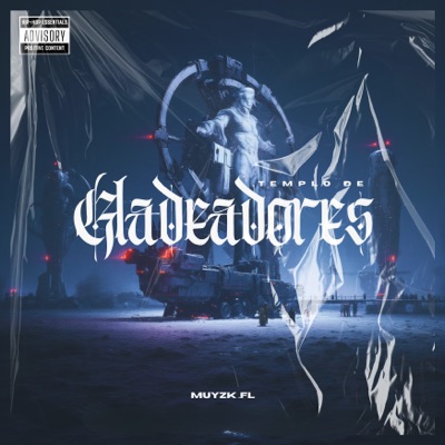 Templo de Gladiadores - Single