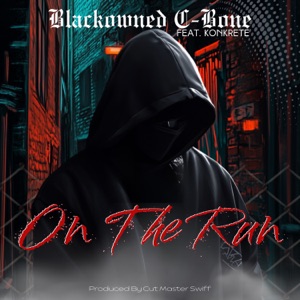 On the Run (feat. Konkrete)